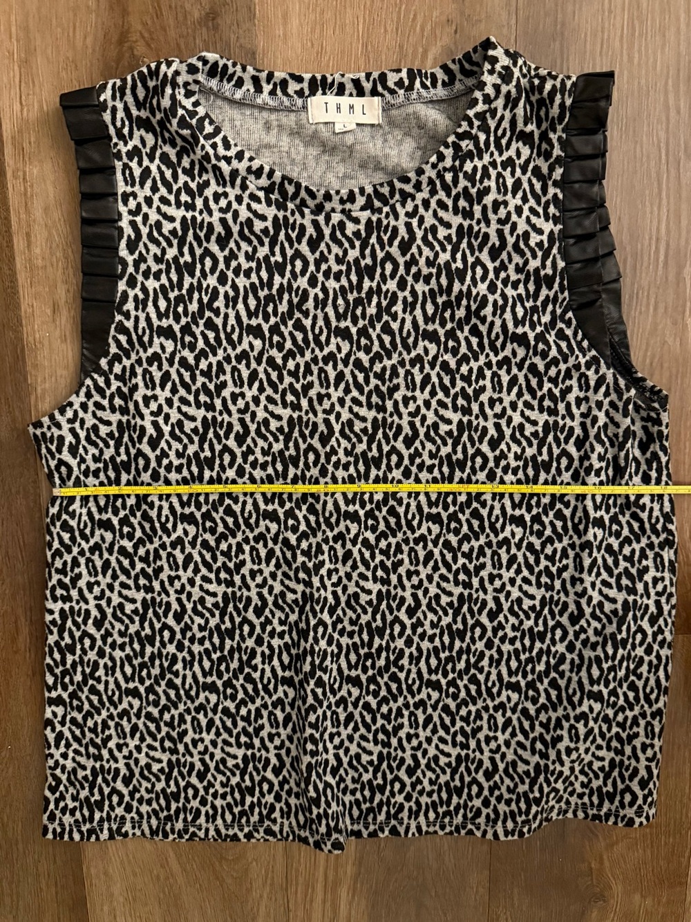 THML Tank Top - Picture 7 of 7